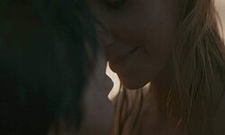 Vittoria Di Savoia Sex Scene In YouMe - Against the World