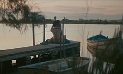Vittoria Di Savoia Sex Scene In YouMe - Against the World