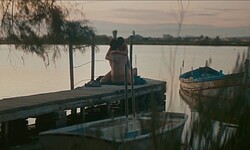 Vittoria Di Savoia Sex Scene In YouMe - Against the World