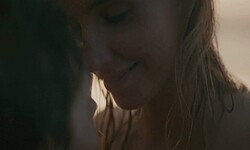 Vittoria Di Savoia Sex Scene In YouMe - Against the World