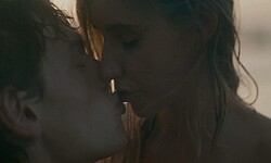 Vittoria Di Savoia Sex Scene In YouMe - Against the World