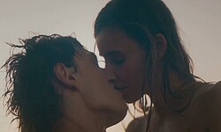 Vittoria Di Savoia Sex Scene In YouMe - Against the World