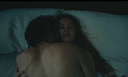 Florence Pugh Nude and Missionary Sex in East of Eden
