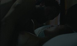 Florence Pugh Nude and Missionary Sex in East of Eden