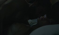 Florence Pugh Nude and Missionary Sex in East of Eden