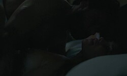 Florence Pugh Nude and Missionary Sex in East of Eden