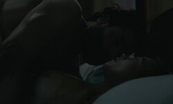 Florence Pugh Nude and Missionary Sex in East of Eden