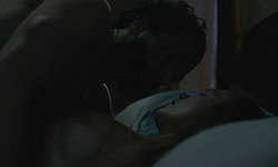 Florence Pugh Nude and Missionary Sex in East of Eden