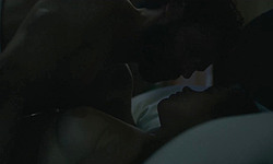 Florence Pugh Nude and Missionary Sex in East of Eden