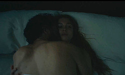 Florence Pugh Nude and Missionary Sex in East of Eden