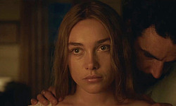 Florence Pugh Nude and Missionary Sex in East of Eden