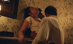 Florence Pugh Indiscriminate Sex & Blowjob Scenes in East of Eden