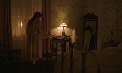 Florence Pugh Indiscriminate Sex & Blowjob Scenes in East of Eden