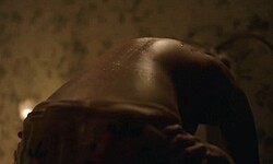 Florence Pugh Indiscriminate Sex & Blowjob Scenes in East of Eden