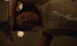 Florence Pugh Indiscriminate Sex & Blowjob Scenes in East of Eden