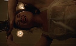 Florence Pugh Indiscriminate Sex & Blowjob Scenes in East of Eden