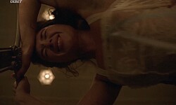 Florence Pugh Indiscriminate Sex & Blowjob Scenes in East of Eden