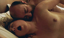 Florence Pugh Nude And Rough Sex Scenes in East of Eden
