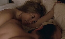 Florence Pugh Nude And Rough Sex Scenes in East of Eden
