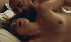 Florence Pugh Nude And Rough Sex Scenes in East of Eden