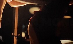 Anne Hathaway and Dakota Johnson Nude And Sex Actions in Verity