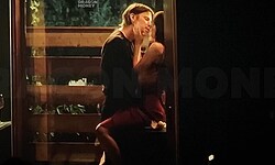 Anne Hathaway and Dakota Johnson Nude And Sex Actions in Verity