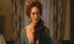 Hannah James Topless Scenes In The Gray House