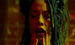 Thais Lago Nude Shower And Sex Scenes In Love Kills