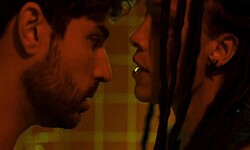 Thais Lago Nude Shower And Sex Scenes In Love Kills