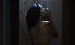 Thais Lago Nude Shower And Sex Scenes In Love Kills