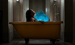 Thais Lago Nude Shower And Sex Scenes In Love Kills