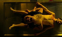Thais Lago Nude Shower And Sex Scenes In Love Kills