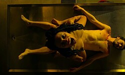 Thais Lago Nude Shower And Sex Scenes In Love Kills