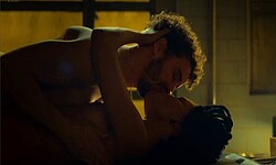 Thais Lago Nude Shower And Sex Scenes In Love Kills
