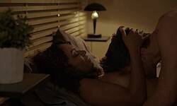 Lyndie Greenwood Nude Boobs Sex Scenes In The Other People