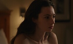 Quinnlan Ashe Frontal Nude And Sex In The Other People