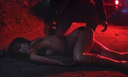 Katie Gibbons Nude Scenes In Bampire