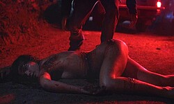 Katie Gibbons Nude Scenes In Bampire