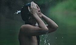 Katie Gibbons Nude Scenes In Bampire
