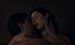 Hermione Corfield Nude In Outlander Blood of My Blood