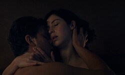 Hermione Corfield Nude In Outlander Blood of My Blood