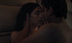 Hermione Corfield Nude In Outlander Blood of My Blood