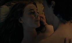 Harriet Slater Nude Sex In Outlander - Blood of My Blood