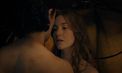 Harriet Slater Nude Sex In Outlander - Blood of My Blood