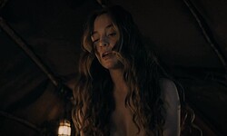 Harriet Slater Nude Sex In Outlander - Blood of My Blood