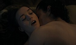 Harriet Slater Nude Sex In Outlander - Blood of My Blood