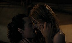 Harriet Slater Nude Sex In Outlander - Blood of My Blood
