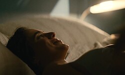 Margaret Qualley Sexy Lingerie And Butt Scenes In Love Of Your Life