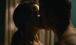 Margaret Qualley Sexy Lingerie And Butt Scenes In Love Of Your Life