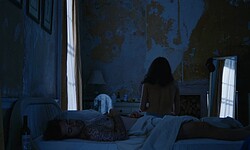 Margaret Qualley Sexy Lingerie And Butt Scenes In Love Of Your Life